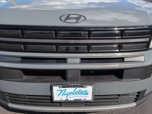 Used 2025 Hyundai Santa Fe XRT AWD/4WD image 11