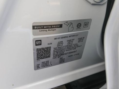 New 2026 GMC Acadia Denali w/ Super Cruise Package image 34