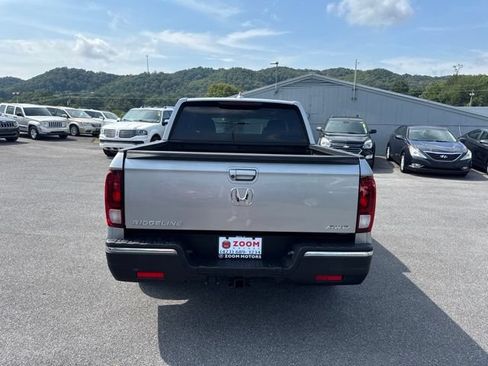 Used 2018 Honda Ridgeline Sport image 7