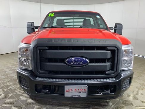 Used 2016 Ford F350 XL RWD image 7