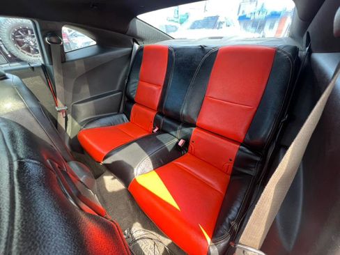 Used 2010 Chevrolet Camaro SS image 9