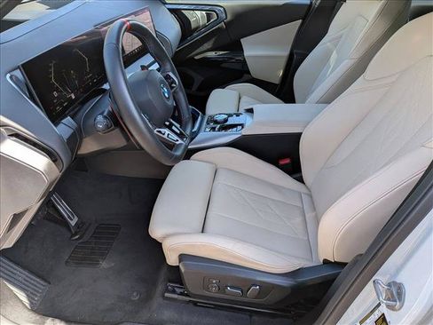 Used 2026 BMW X3 M50 w/ Premium Package AWD/4WD image 17