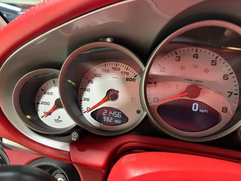 Used 2006 Porsche 911 Carrera S image 17