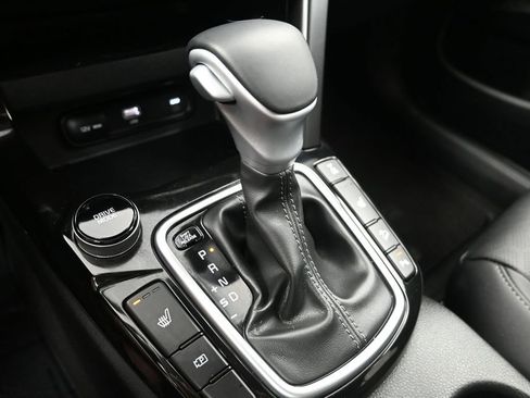 New 2026 Kia Seltos EX AWD/4WD image 23