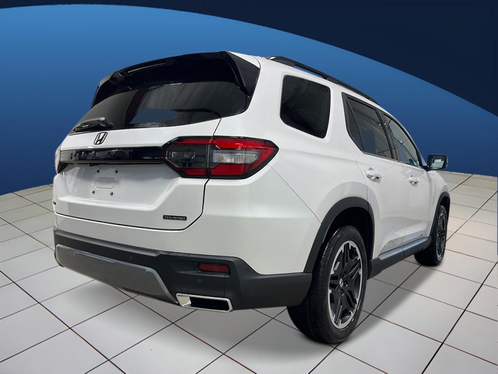 New 2026 Honda Pilot image 5