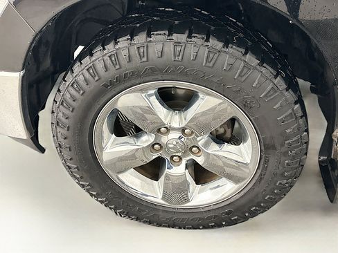 Used 2014 RAM 1500 Big Horn image 11