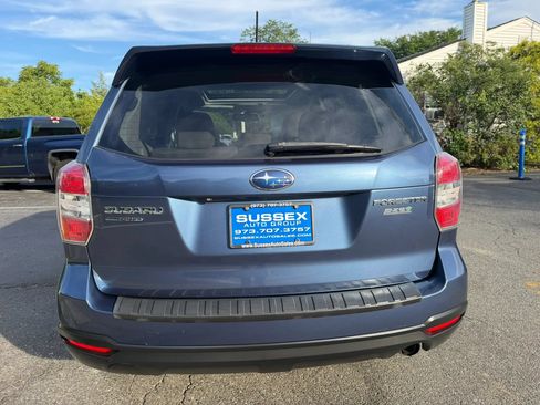 Used 2014 Subaru Forester 2.5i Limited AWD/4WD image 5