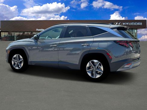 New 2026 Hyundai Tucson SEL FWD image 4