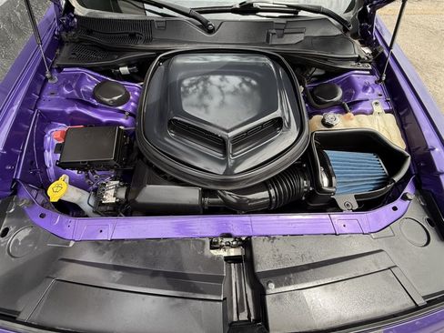 Used 2016 Dodge Challenger R/T Plus RWD image 32