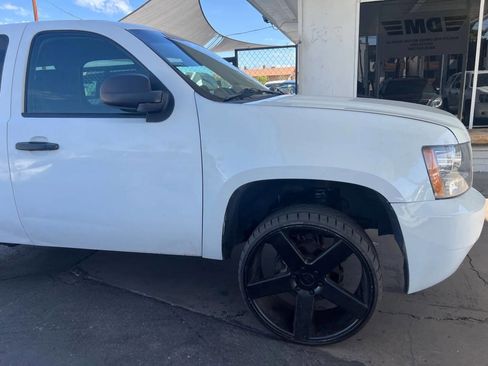 Used 2013 Chevrolet Tahoe LS w/ Skid Plate Package image 2