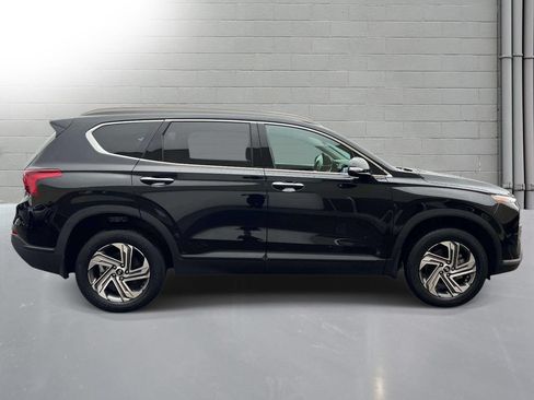 Used 2023 Hyundai Santa Fe SEL w/ Cargo Package AWD/4WD image 5