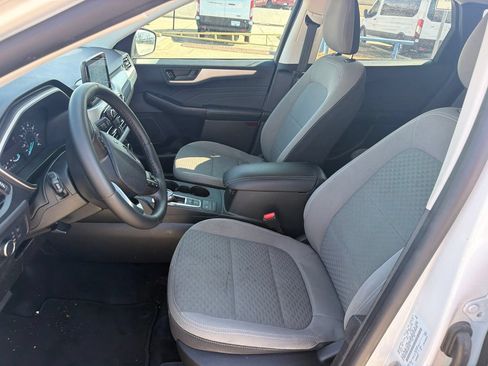 Used 2022 Ford Escape SE w/ Convenience Package FWD image 20