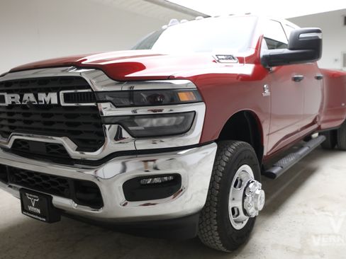 New 2026 RAM 3500 Tradesman AWD/4WD image 1