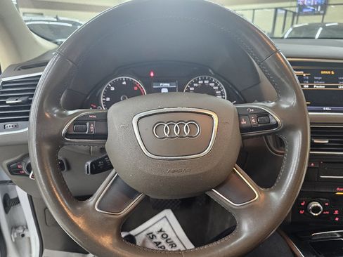 Used 2014 Audi Q5 TDI Prestige image 30