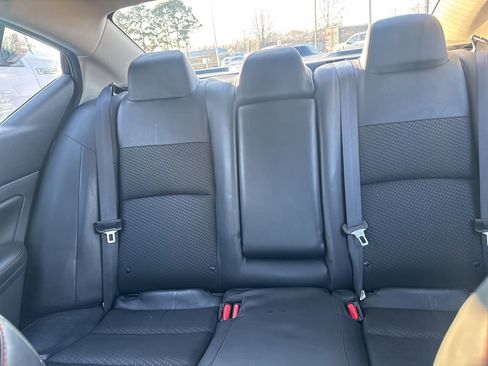 Used 2024 Nissan Altima 2.5 SR image 12