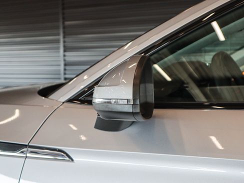 Used 2023 Audi A5 2.0T Prestige w/ Black Optic Package image 30