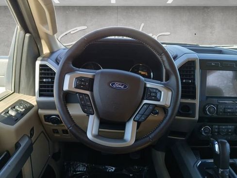 Used 2020 Ford F150 Lariat image 21