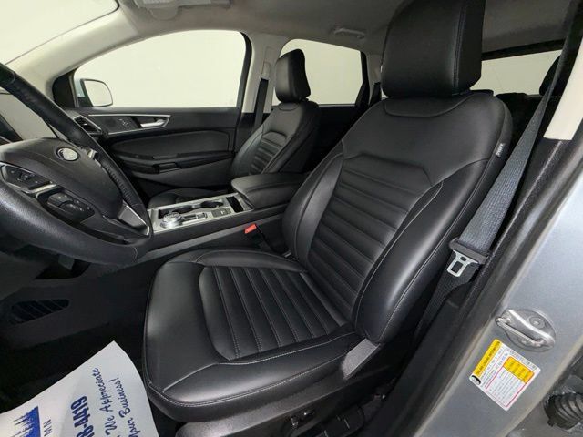 Used 2024 Ford Edge SEL w/ Convenience Package AWD/4WD image 12