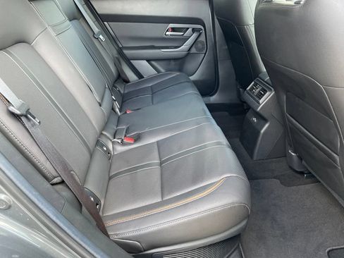 Certified 2026 MAZDA CX-50 AWD 2.5 Hybrid w/ Premium Pkg image 25