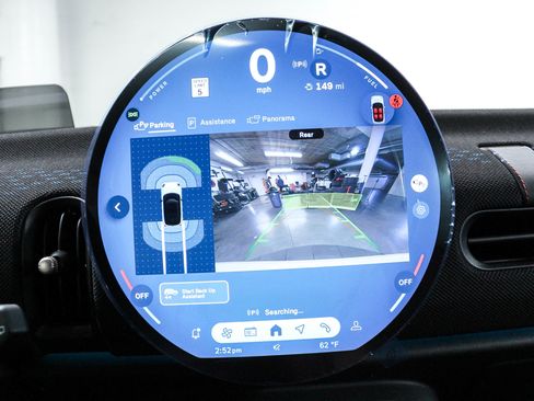 New 2026 MINI Cooper S image 23