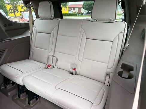 New 2026 GMC Yukon Denali w/ Advanced Technology Package AWD/4WD image 20