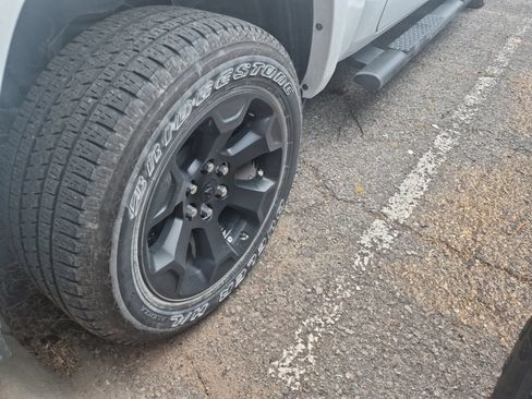 Used 2026 RAM 1500 Lone Star AWD/4WD image 19