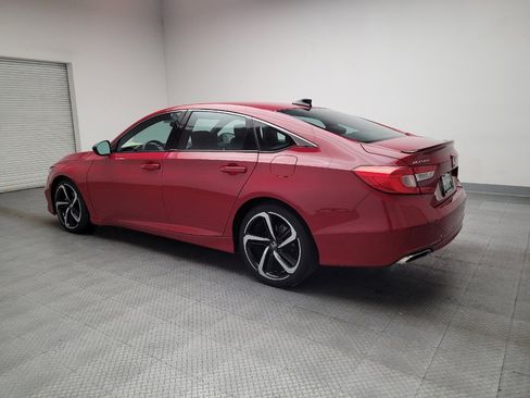 Used 2021 Honda Accord Sport image 3