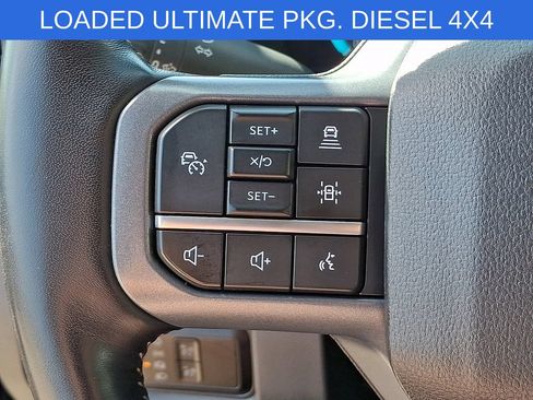 Used 2024 Ford F250 Lariat w/ Lariat Ultimate Package AWD/4WD image 20