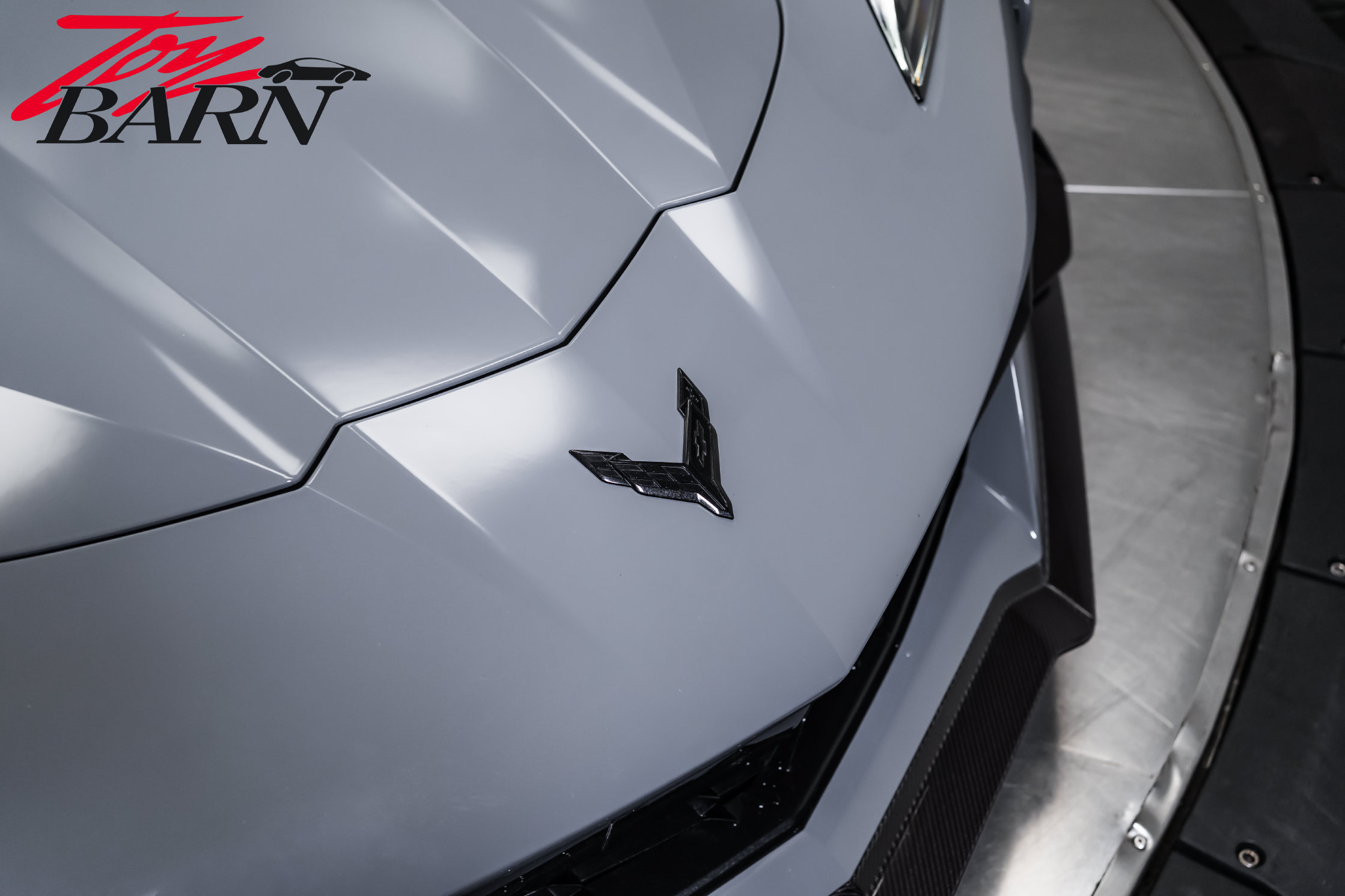 Used 2025 Chevrolet Corvette Z06 w/ Z07 Performance Package RWD image 17