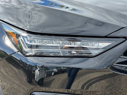 New 2026 Acura MDX A-Spec image 33