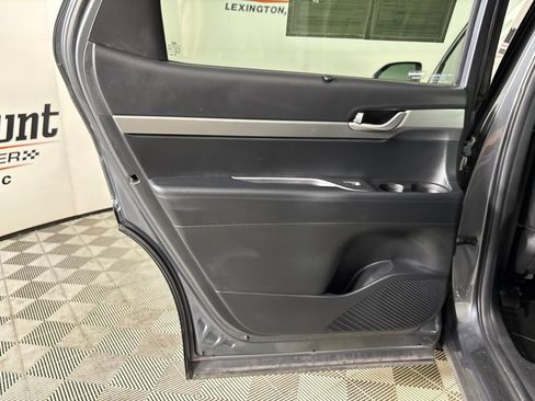 Used 2024 Hyundai Palisade XRT FWD image 24