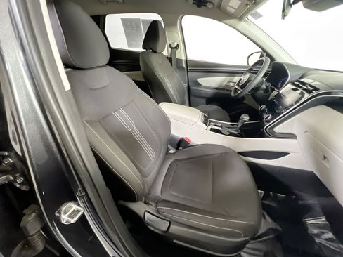 Used 2023 Hyundai Tucson SEL image 26