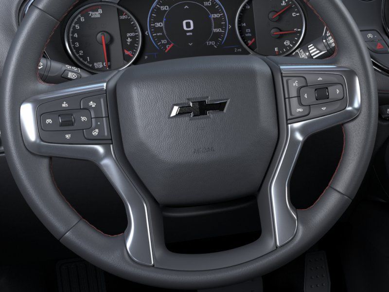 New 2026 Chevrolet Blazer RS w/ Enhanced Convenience Package FWD image 43