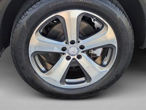 Used 2016 Mercedes-Benz GLC 300 image 22