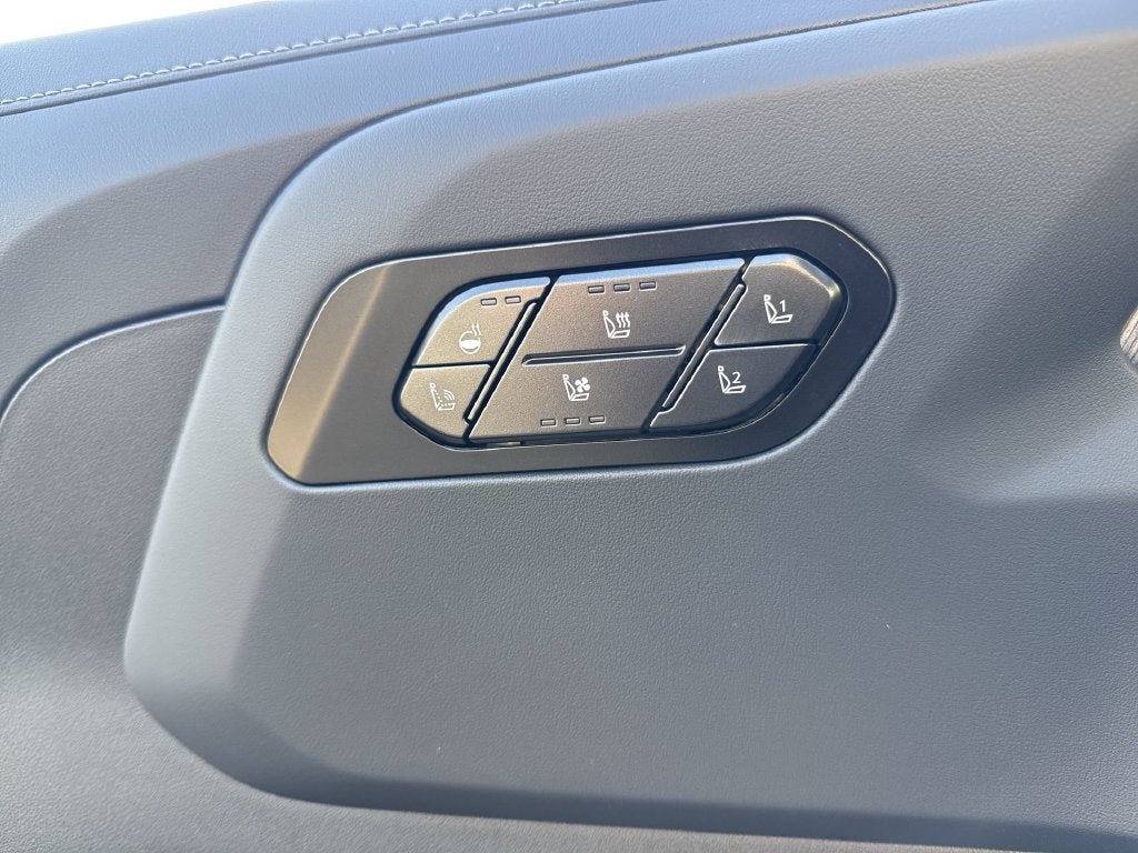 New 2027 Kia Telluride X-Line SX Prestige AWD/4WD image 36