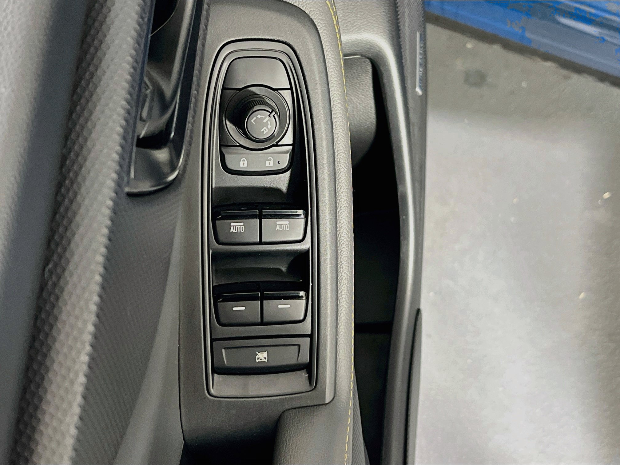 Used 2023 Subaru Forester Wilderness AWD/4WD image 18