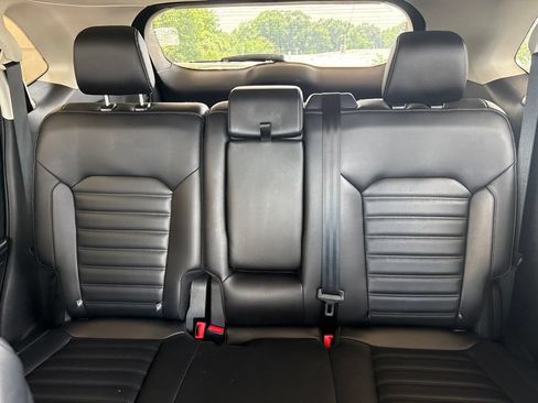Used 2023 Ford Edge SEL w/ Convenience Package AWD/4WD image 26