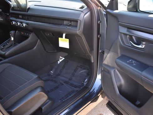 New 2026 Honda CR-V Sport image 14