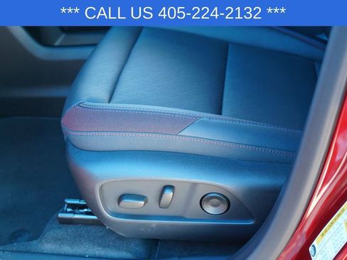 New 2026 Chevrolet Equinox RS image 20