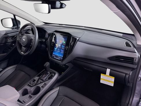 New 2026 Subaru Crosstrek 2.5i Limited w/ Crosstrek Mirror Package AWD/4WD image 29