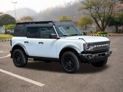 Used 2023 Ford Bronco Badlands