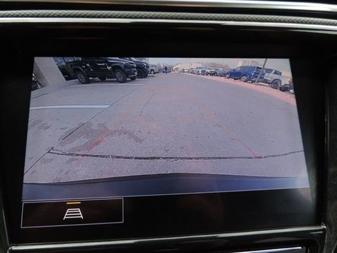 Used 2023 Chevrolet TrailBlazer RS w/ Sun and Liftgate Package image 33