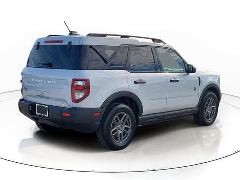 Used 2026 Ford Bronco Sport Big Bend AWD/4WD image 5