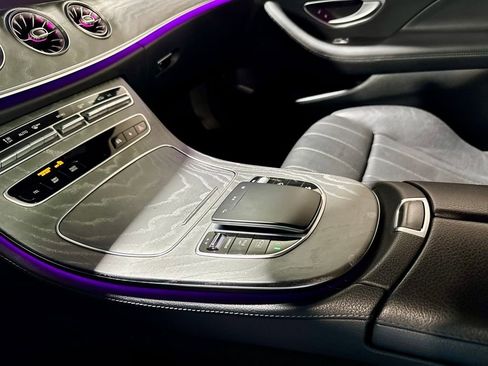 Used 2022 Mercedes-Benz E 450 4MATIC Coupe image 21