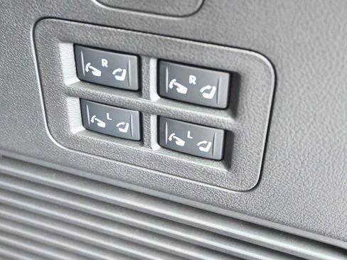 New 2026 INFINITI QX80 Luxe w/ Cargo Package image 14