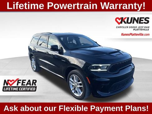 Used 2024 Dodge Durango R/T image 1