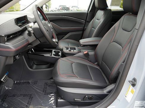 New 2025 Ford Mustang Mach-E Premium w/ Sport Appearance Package image 10