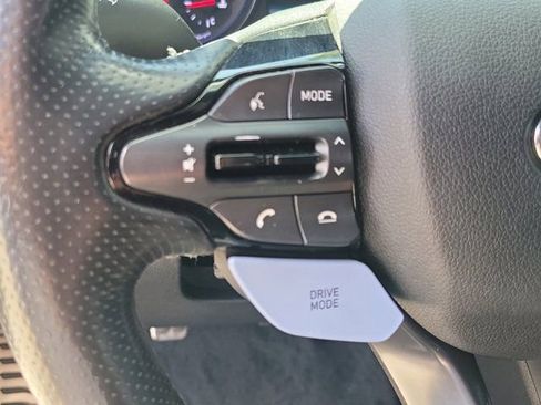 Used 2020 Hyundai Veloster N w/ Performance Package FWD image 23