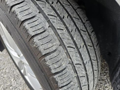 Used 2015 Ford Edge SEL w/ Equipment Group 201A image 72