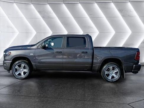 New 2026 RAM 1500 Express image 19
